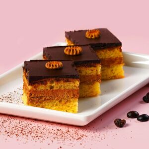 Mocha Royale (3 pieces)