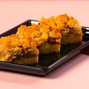 Cinnamon Apple Bliss(3 pieces)