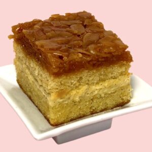 Bienenstich