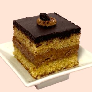 Chocolate Mocha Cream