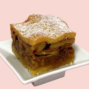 Engadine Nutcake
