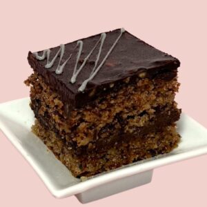 Hazelnut Chocolate Chips