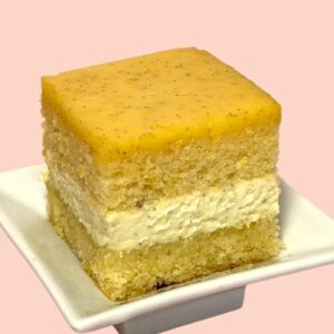 Lemon Cake