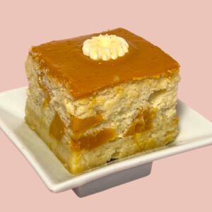 Mango Cheesecake