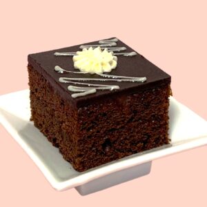 Sacher Apricot Cake