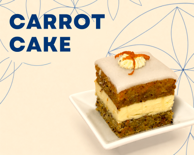Carrot Cake comp