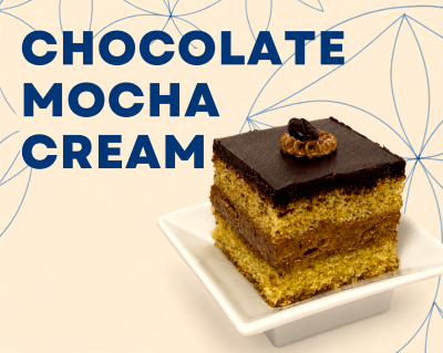 Chocolate Mocha Cream comp
