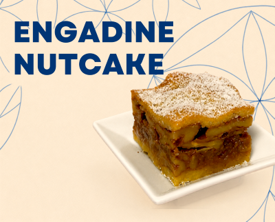 Engadine Nutcake comp