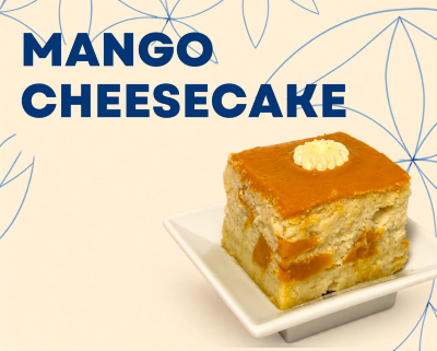 Mango Cheesecake comp