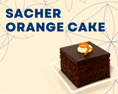 Sacher Orange Cake comp